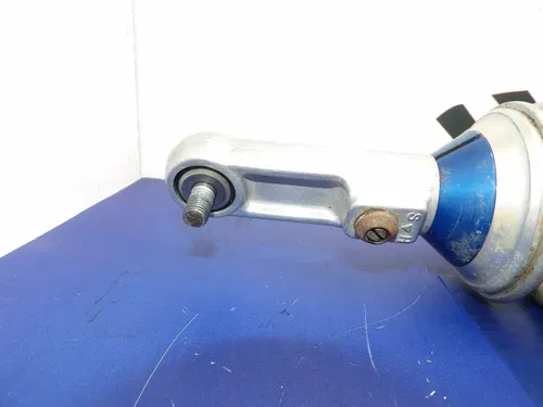 2000 Yamaha YZ250 Rear Shock Spring Suspension 5MW-22210-40-00