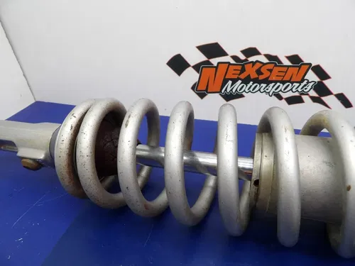 2000 Yamaha YZ250 Rear Shock Spring Suspension 5MW-22210-40-00