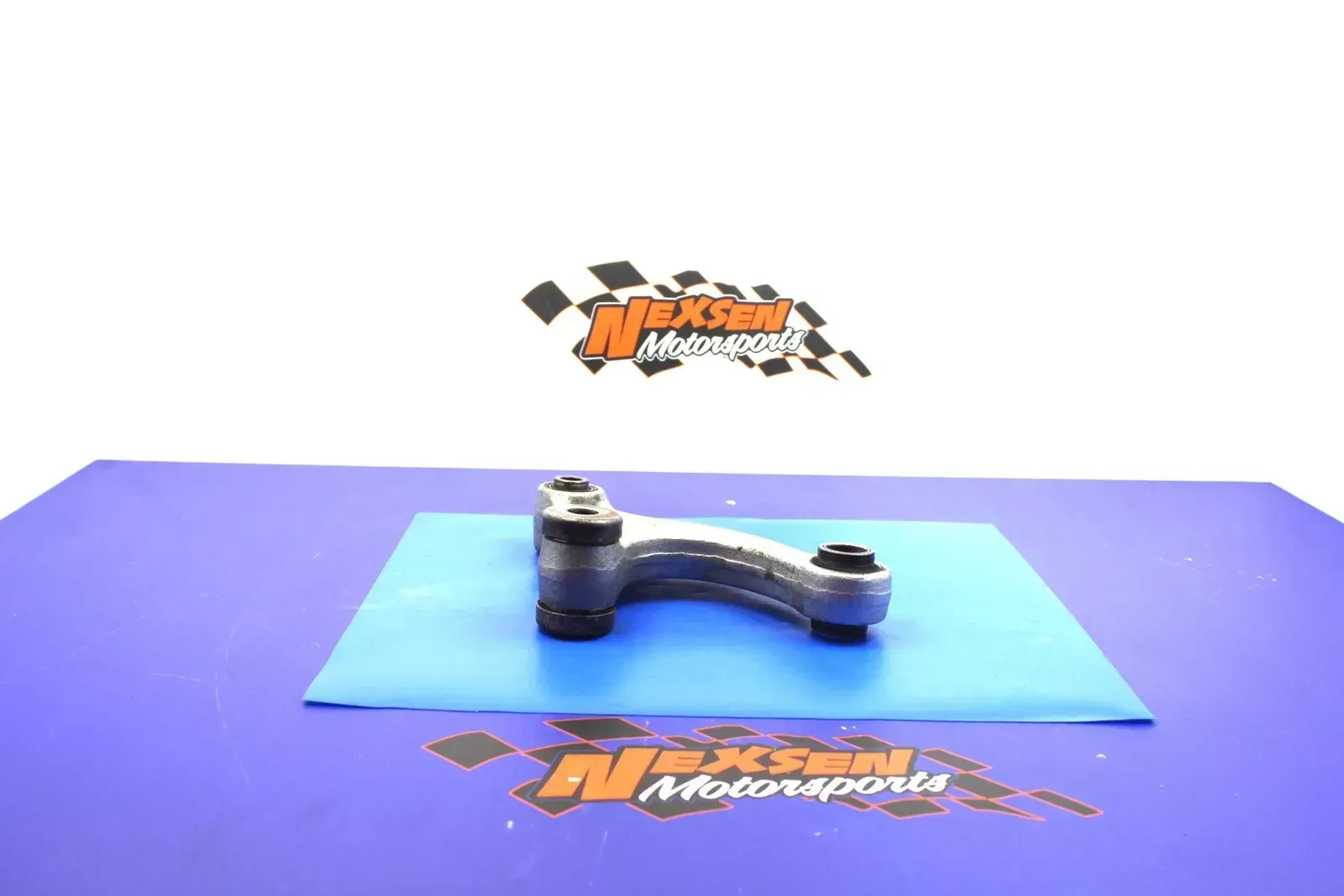 2000 Yamaha Ttr125 Rear Dogbone Shock Linkage Link