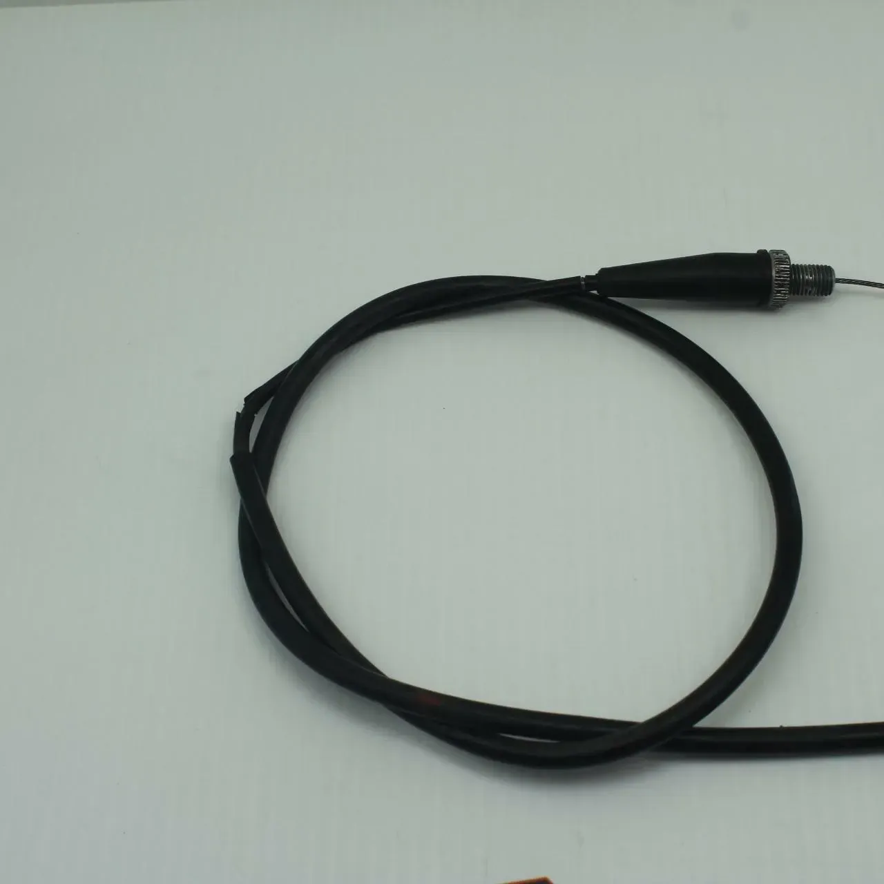 🏁 Throttle Cable Line - Fits 1985 Honda CR250R