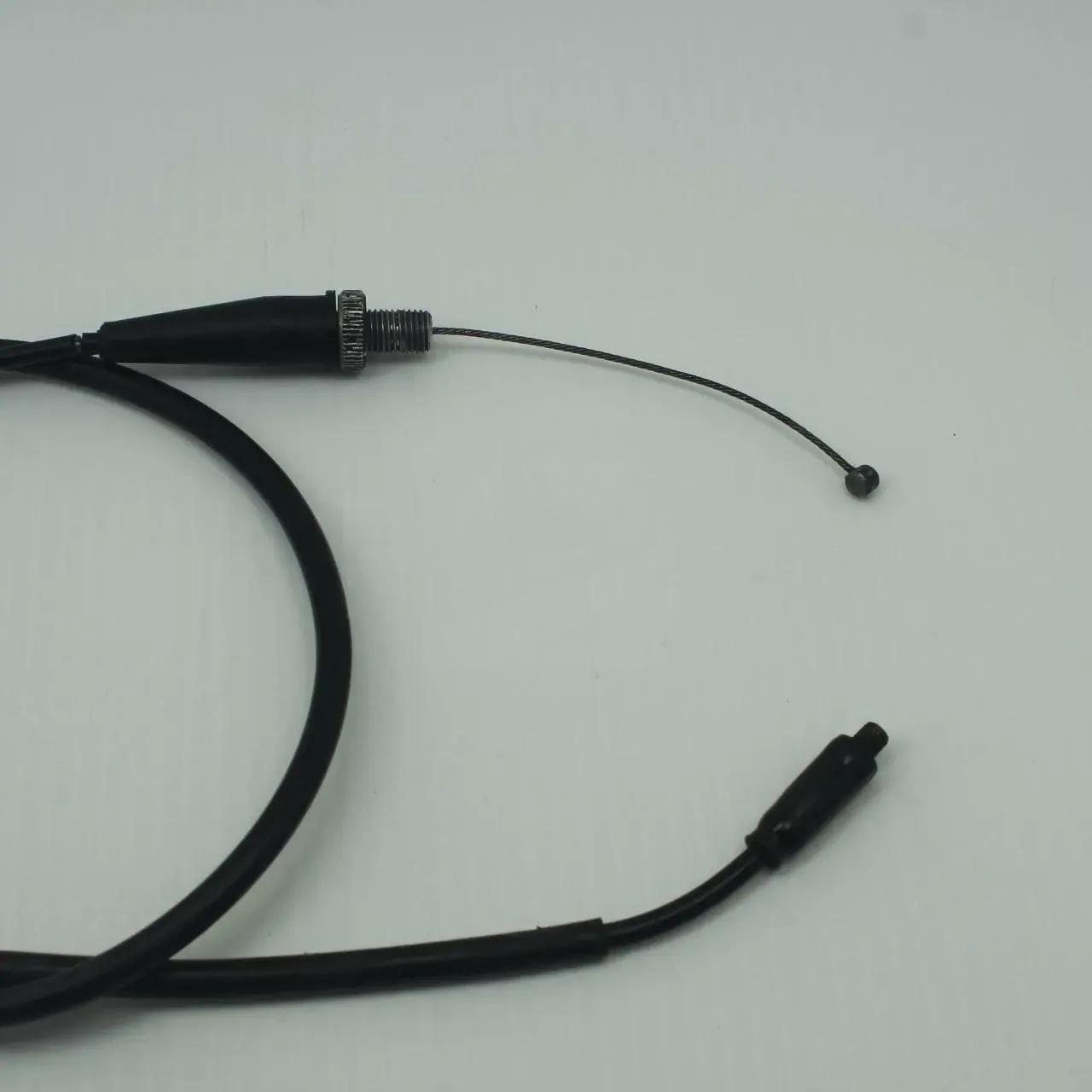 🏁 Throttle Cable Line - Fits 1985 Honda CR250R