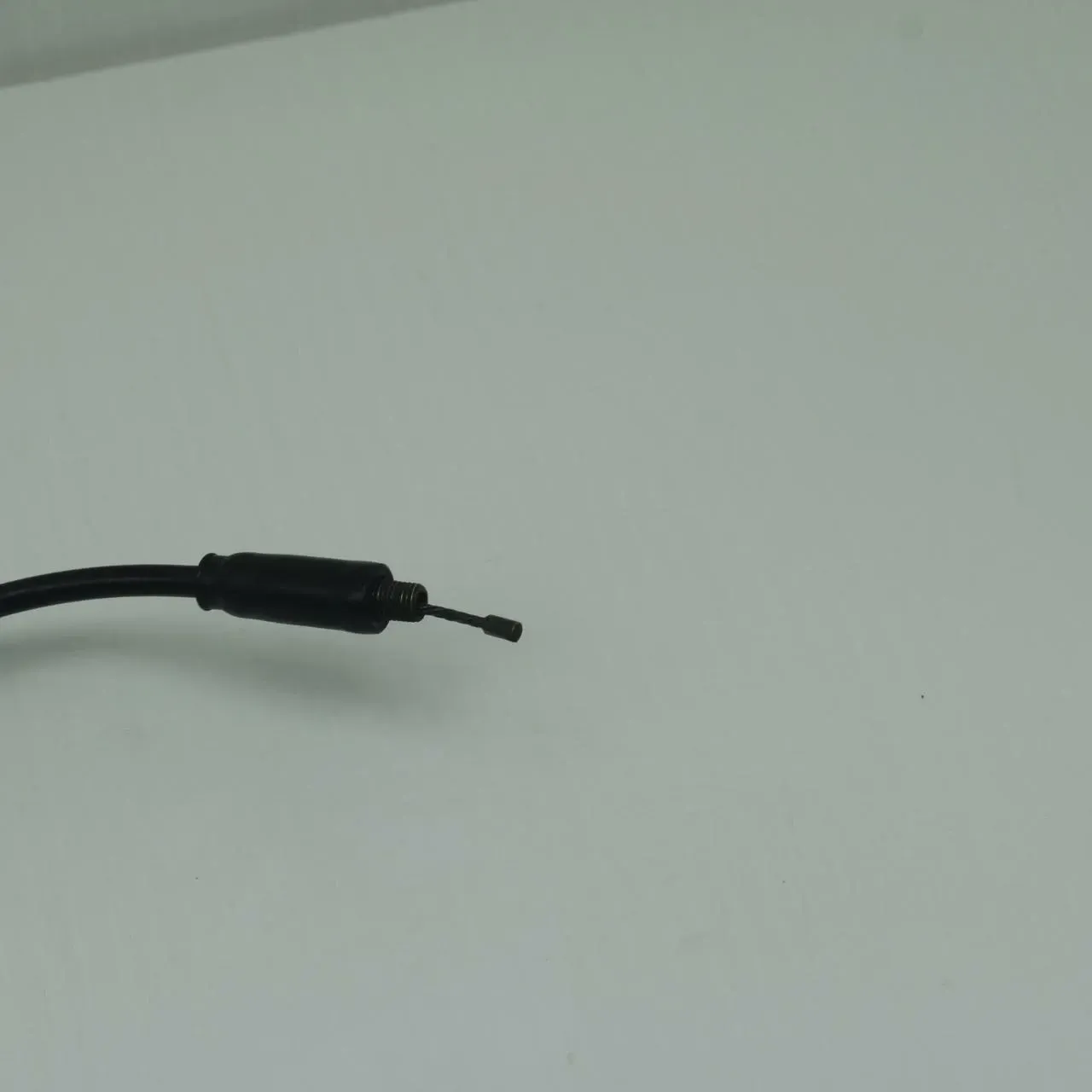 🏁 Throttle Cable Line - Fits 1985 Honda CR250R
