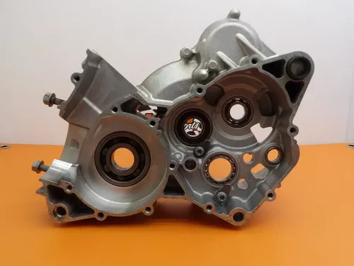 2016 KTM 125 SX Crankcase Set Left & Right Engine Cases
