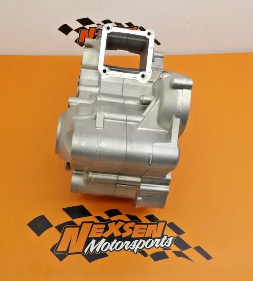 2016 KTM 125 SX Crankcase Set Left & Right Engine Cases