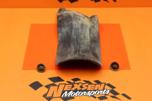 1998 Ktm 380 Rear Shock Guard Mud Flap Guard