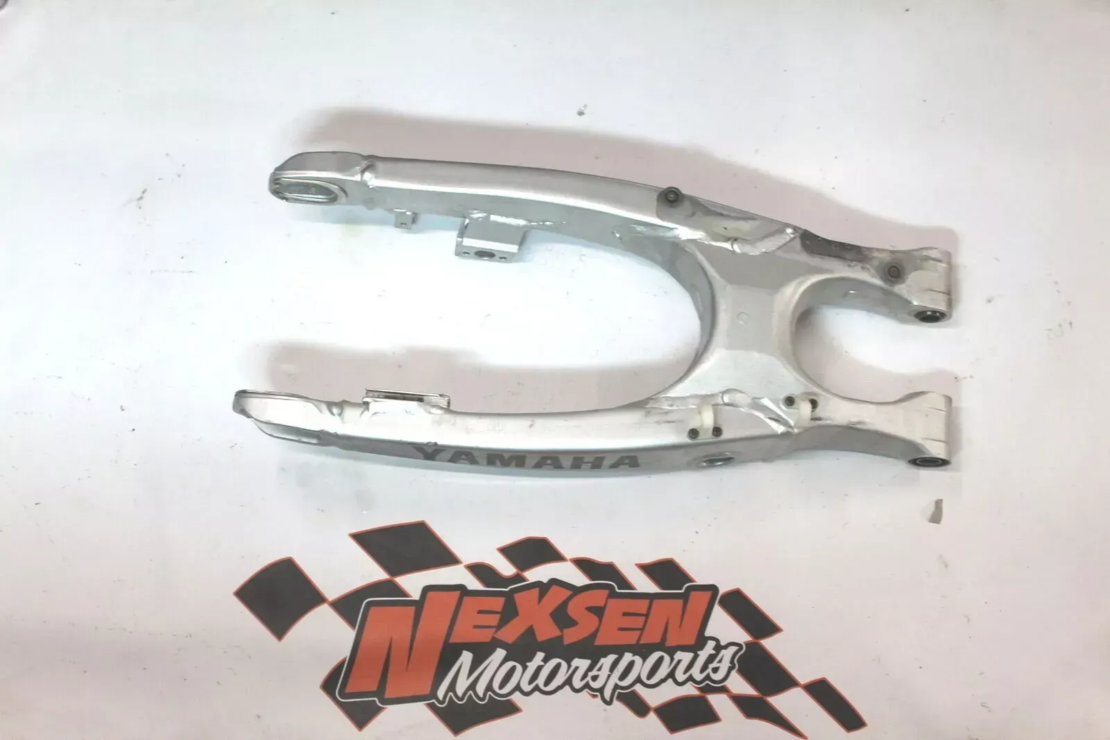 2002 Yamaha Yz426f Swingarm Swing Arm Suspension