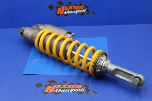 2006 Yamaha Wr450f Rear Back Shock Absorber Suspension