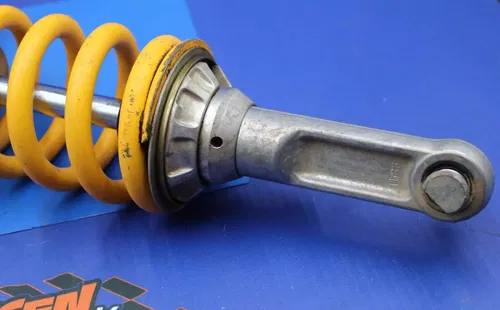 2006 Yamaha Wr450f Rear Back Shock Absorber Suspension