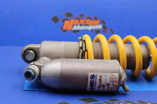 2006 Yamaha Wr450f Rear Back Shock Absorber Suspension