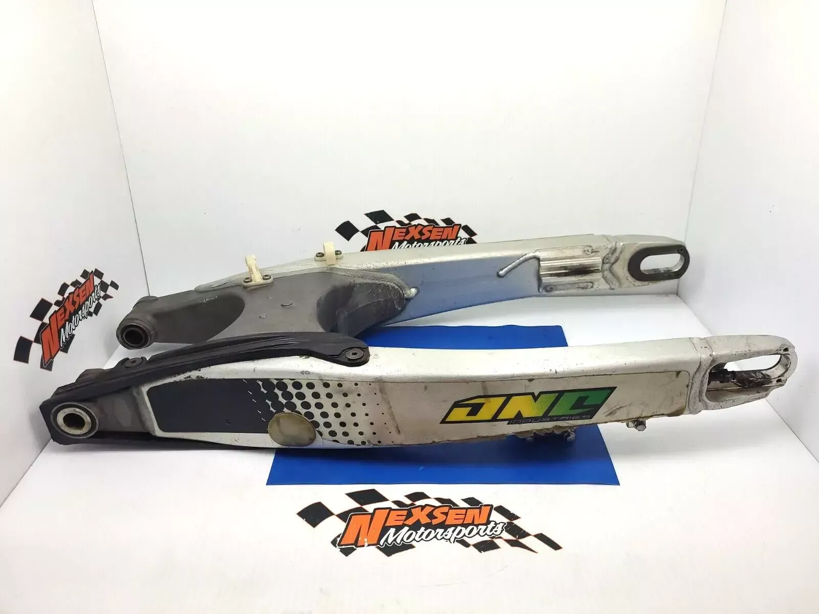 2006 Yamaha Yz450f Swingarm