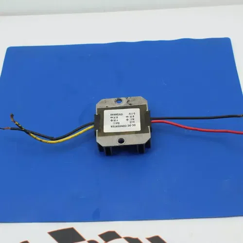 Universal Rectifier Voltage Regulator