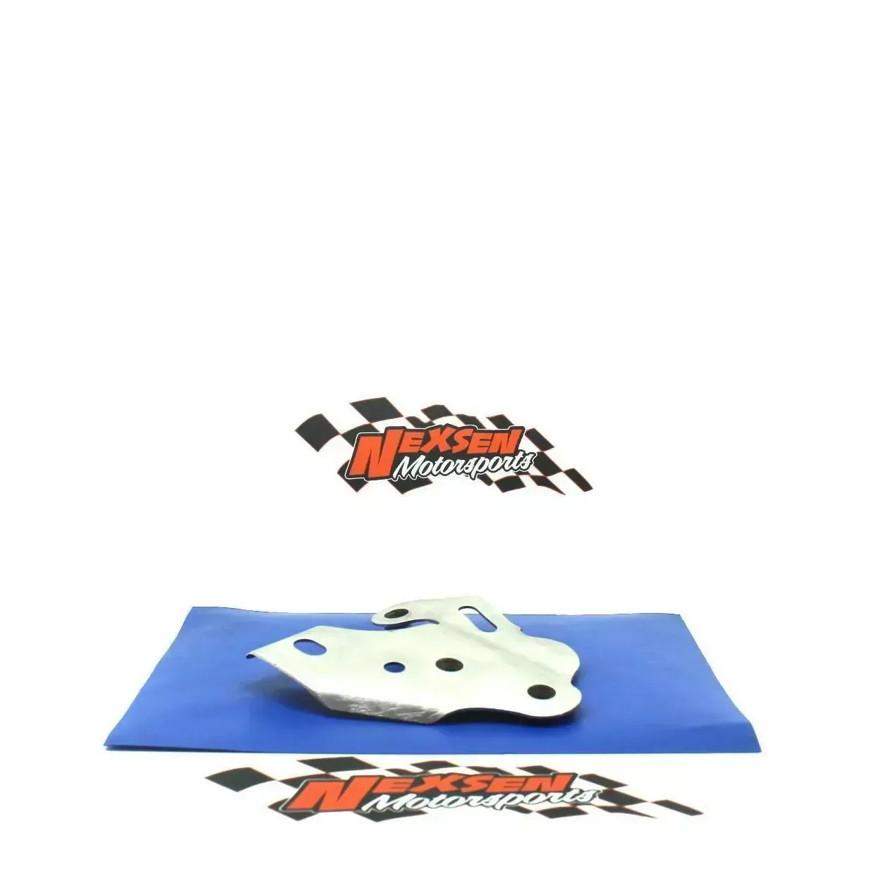 2002 Yamaha Yz250 Rear Worcs Connection Brake Master Cylinder Cover Guard