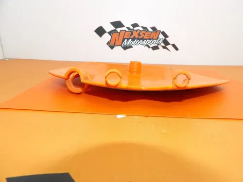 2006 KTM 50 SX Front Number Plate Plastic 45108007000X4