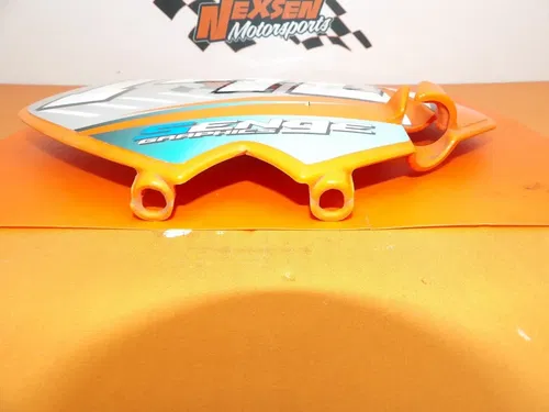 2006 KTM 50 SX Front Number Plate Plastic 45108007000X4