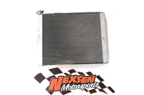 2017 Polaris Rzr Xp 900 Cooling Radiator