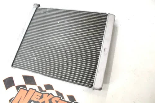 2017 Polaris Rzr Xp 900 Cooling Radiator