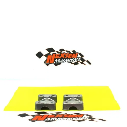 2002 Polaris Trail Blazer 250 Handlebar Mounts Blocks