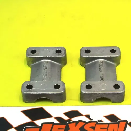 2002 Polaris Trail Blazer 250 Handlebar Mounts Blocks