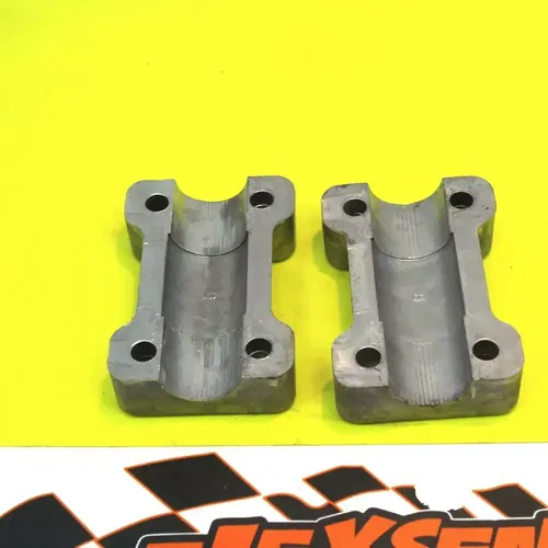 2002 Polaris Trail Blazer 250 Handlebar Mounts Blocks