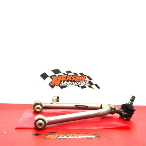 1991 Honda Fourtrax TRX250X Front Upper Right Control A Arm