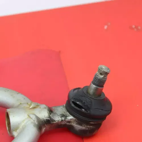1991 Honda Fourtrax TRX250X Front Upper Right Control A Arm