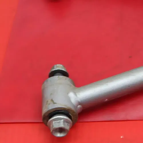 1991 Honda Fourtrax TRX250X Front Upper Right Control A Arm