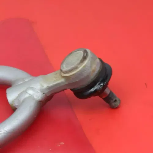 1991 Honda Fourtrax TRX250X Front Upper Right Control A Arm