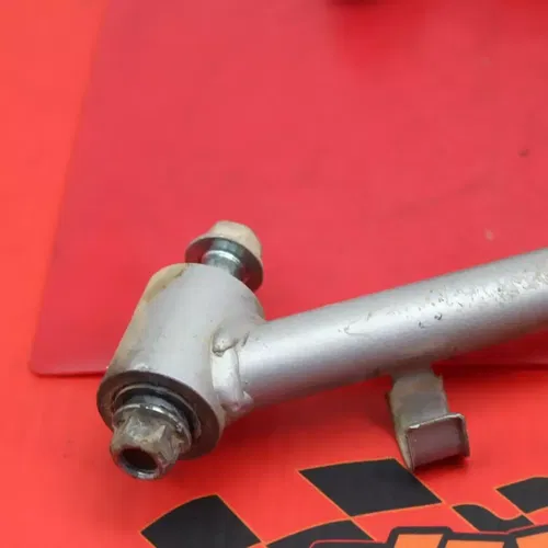 1991 Honda Fourtrax TRX250X Front Upper Right Control A Arm