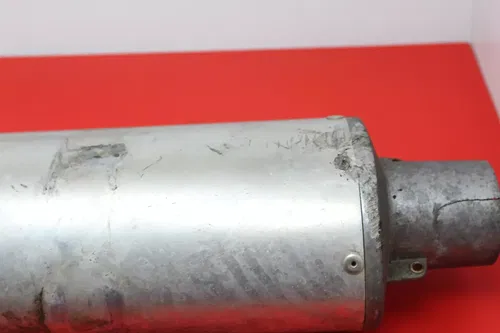 1996 Honda Cbr600f3 Exhaust Pipe Muffler Slip On Can Silencer
