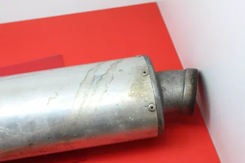 1996 Honda Cbr600f3 Exhaust Pipe Muffler Slip On Can Silencer
