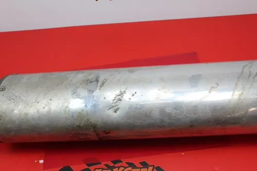 1996 Honda Cbr600f3 Exhaust Pipe Muffler Slip On Can Silencer