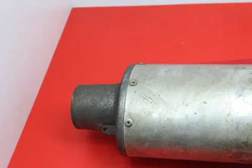 1996 Honda Cbr600f3 Exhaust Pipe Muffler Slip On Can Silencer