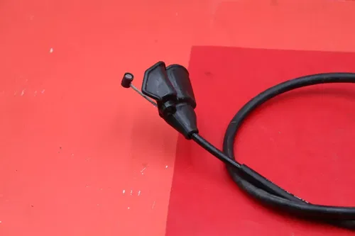 2000 Honda Xr650r Clutch Cable Line