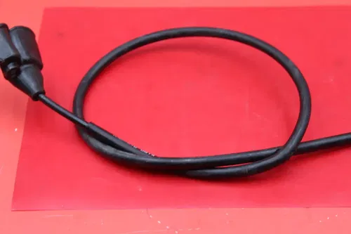 2000 Honda Xr650r Clutch Cable Line