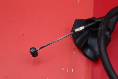 2000 Honda Xr650r Clutch Cable Line