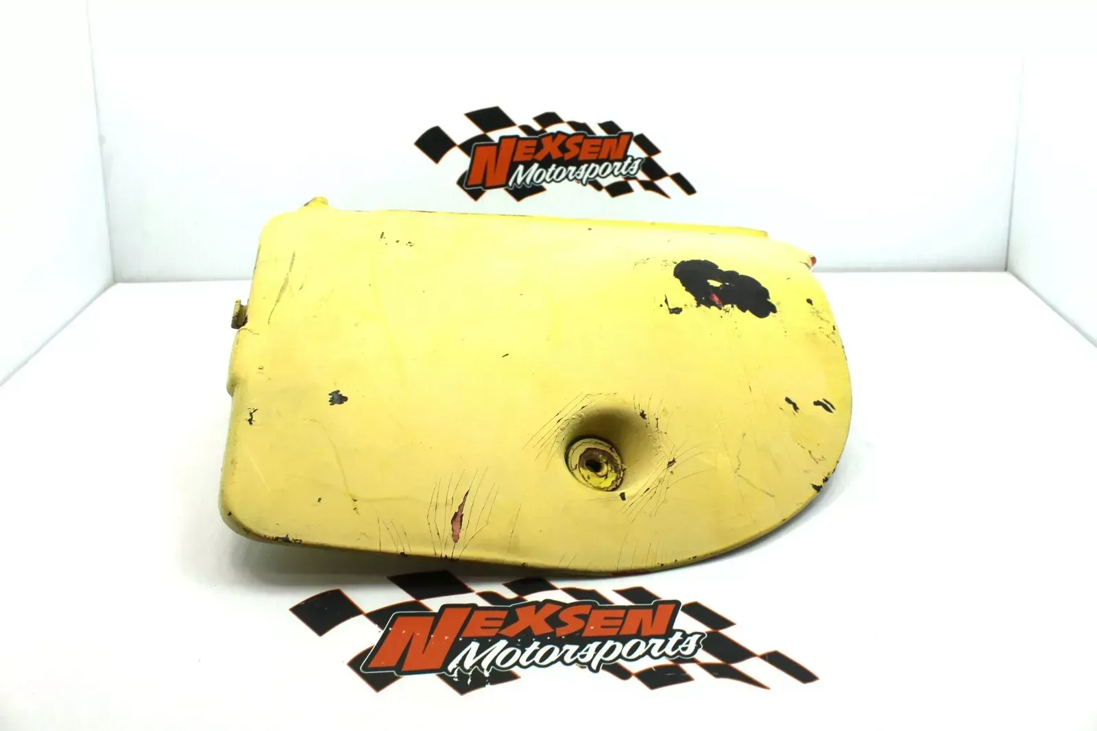 1979 Honda Cr250r Left Side Fairing Cowl Fairing Cover
