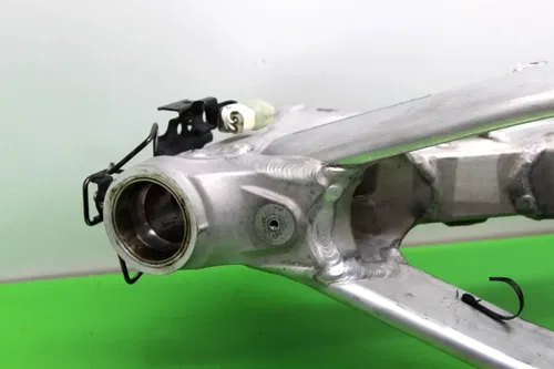 2014 Kawasaki Kx450f Chassis Main Body Frame