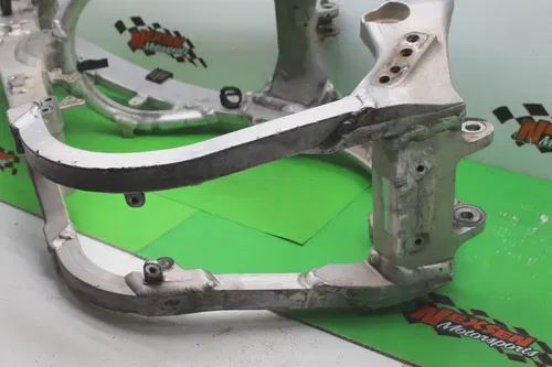 2014 Kawasaki Kx450f Chassis Main Body Frame