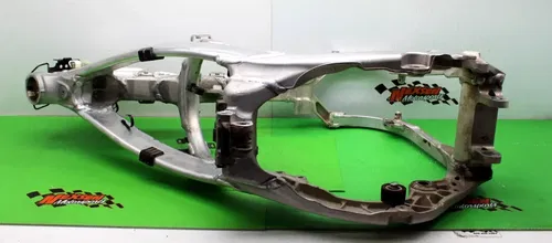 2014 Kawasaki Kx450f Chassis Main Body Frame