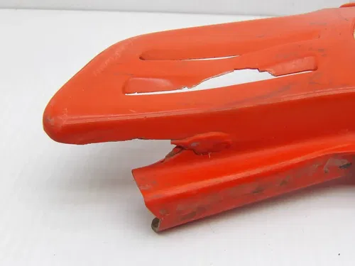 1986 Honda CR250R Side Panel Shroud Set 83520-KS6-000ZA 83620-KS6-000ZA