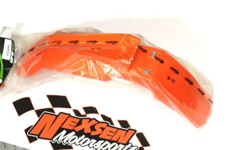 2013 Ktm 250 SX SXF UFO Front Fender 7730801000004