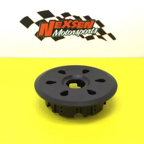 2018 Husqvarna Tx300 Clutch Boss Hub W Clutch Plates