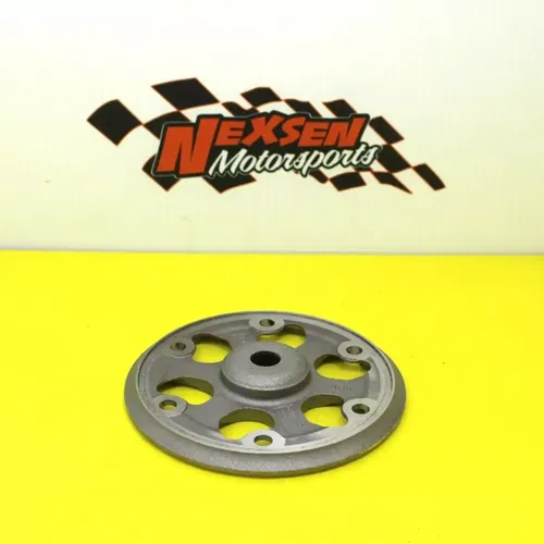 2018 Husqvarna Tx300 Clutch Boss Hub W Clutch Plates