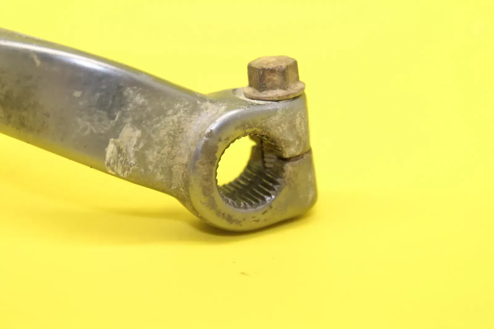 2007 Suzuki Rmz450 Sunline Shift Shifter Foot Pedal