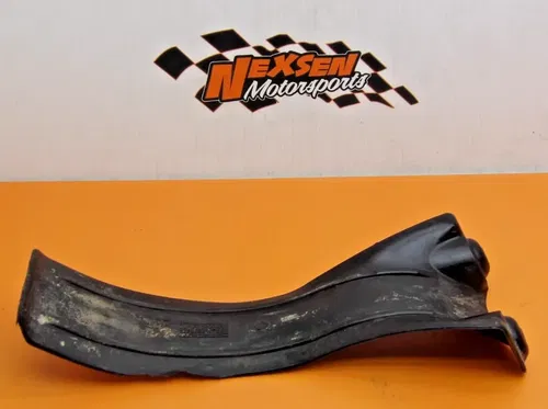 2006 KTM 50 Mini Adventure Rear Mud Guard Flap 45106010000