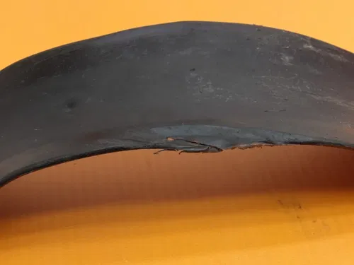 2006 KTM 50 Mini Adventure Rear Mud Guard Flap 45106010000