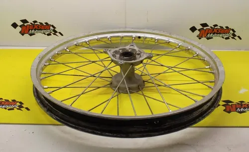 2007 Suzuki Rmz250 Front Wheel Rim