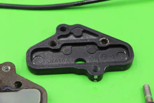 1995 Kawasaki Jet Ski 750 Sxi Air Control Reed Valve