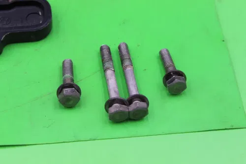 1995 Kawasaki Jet Ski 750 Sxi Air Control Reed Valve