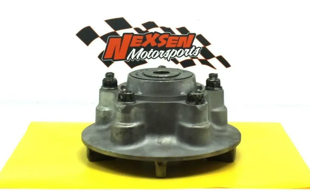 🏁 Rear Wheel Hub – Fits 1994 Suzuki Katana 600